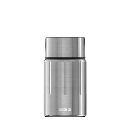 Sigg Gemstone Θερμομονωτικό Δοχείο Φαγητού 0,75L Χρωμέ από Ανοξείδωτο Ατσάλι