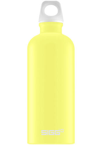 Sigg Παγούρι Αλουμινίου Lucid Ultra Lemon Touch 0,6lt