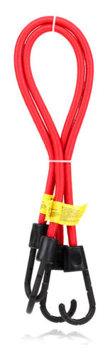 HEYNER ελαστικός ιμάντας πρόσδεσης φορτίου 881160 60cm 2τμχ