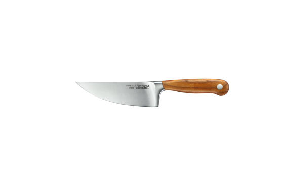 Tescoma Μαχαίρι Σεφ Feelwood 15cm 884818