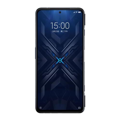 Smartphone Black Shark 4 256/12 GB Black