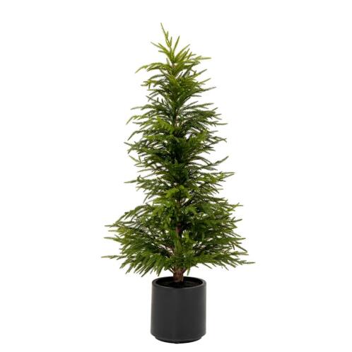 REAL TOUCH ΕΛΑΤΟ 120ΕΚ ΣΕ ΜΑΥΡΟ ΚΑΣΠΩ