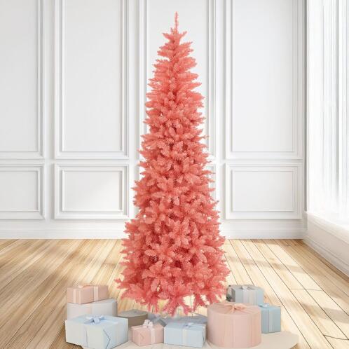 ΔΕΝΔΡΟ PINK SLIM TREE 210EK ΜΕ 850 tips