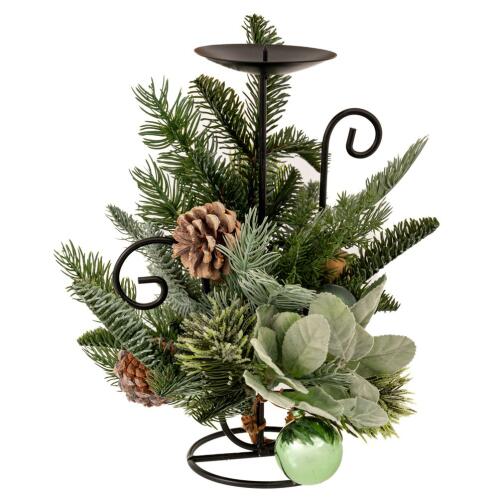 ΠΡΑΣΙΝΟ ΚΗΡΟΠΗΓΙΟ ΜΕ ΚΟΥΚΟΥΝΑΡΙΑ ΚΑΙ ΜΠΑΛΕΣ 33ΕΚ