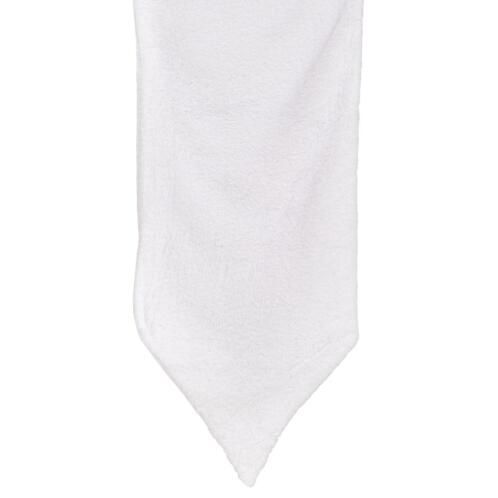 ΛΕΥΚΟ ΓΟΥΝΙΝΟ RUNNER 38Χ180ΕΚ