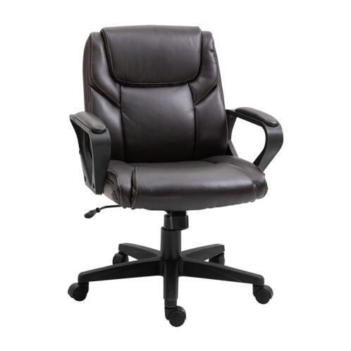 Καρέκλα Γραφείου 62 x 62 x 90-99.5 cm Vinsetto 921-200