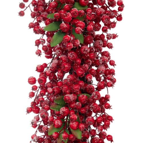 ΚΟΚΚΙΝΗ ΚΛΑΔΑ ΜΕ BERRIES 195ΕΚ
