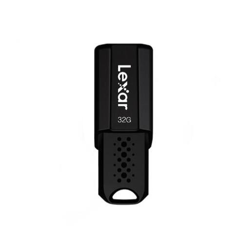 32GB Lexar® JumpDrive® S80 USB 3.1 Flash Drive, up to 150MB/s read and  25MB/s write