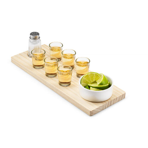 The Source Tequila Serving Set - Σετ Σερβιρισματος Τεκίλα