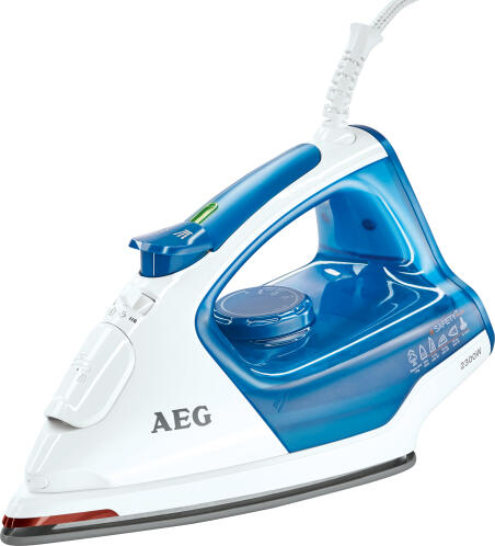 AEG Ηλεκτρικό σίδερο ατμού 2300Watt DB5220