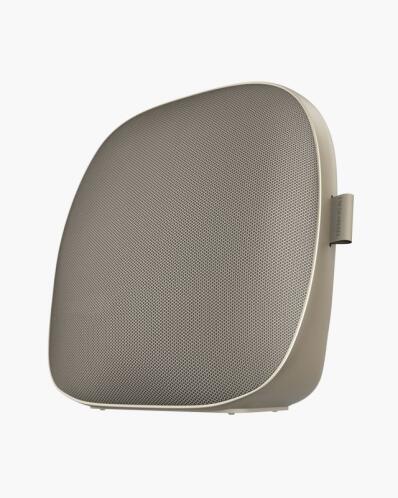 Fresh 'n Rebel Rockbox SOUL Ηχείο Bluetooth - Silky Sand