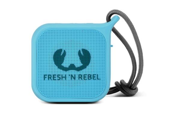Fresh 'n Rebel Rockbox Pebble Bluetooth Ηχείο Sky