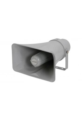 Adastra AH25 Κόρνα Ενσωματωμένης Κεφαλής Όλων των Εποχών 25W