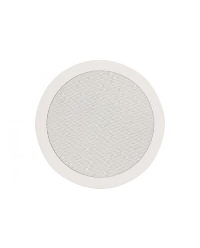 Adastra CC8V Παθητικό Εντοιχιζόμενο Ηχείο 60W 8"Λευκό