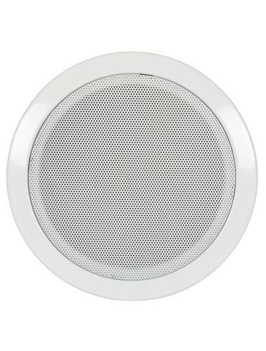 Adastra CF-5D Ηχείο οροφής 5.25″ Με Θόλο Αντοχής Σε Πυρκαγιά