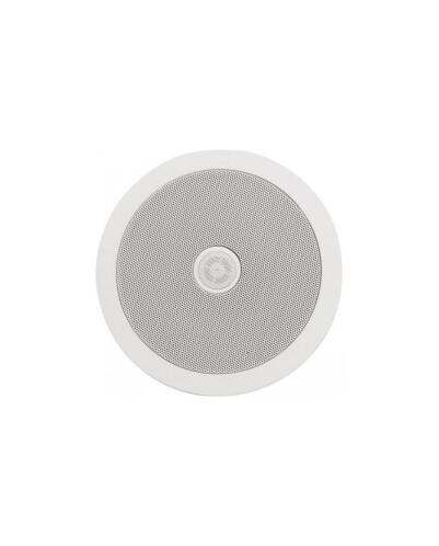 Adastra AD-C6D Παθητικό Εντοιχιζόμενο Ηχείο 50W Λευκό