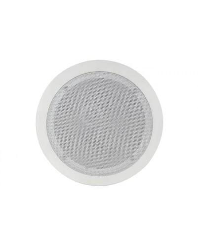 Adastra AD-C6S Παθητικό Ηχείο Οροφής 25W Λευκό