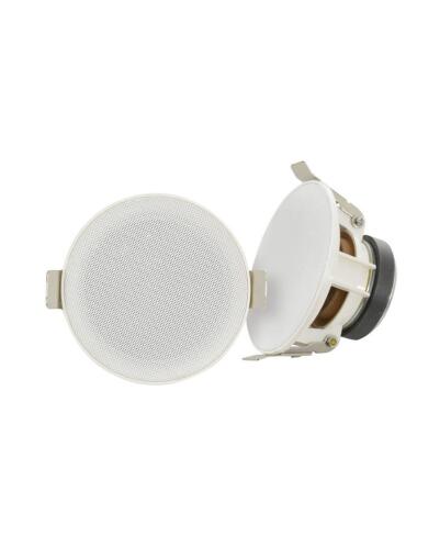 Adastra AD-SL3 Παθητικά Ηχεία Οροφής 10W Λευκά