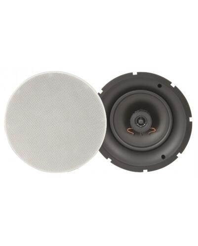 Adastra AD-SL6 Παθητικά Εντοιχιζόμενα Ηχεία 40W Λευκά