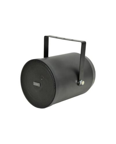 Adastra AD-WSP25 Παθητικό Επιτοίχιο Ηχείο 25W Μαύρο