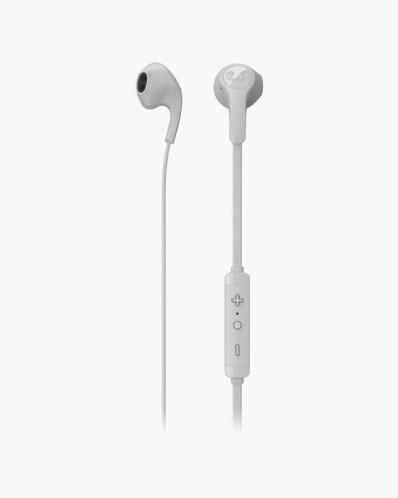 Fresh 'n Rebel Flow - Wired earbuds with USB-C connector - Ice Grey