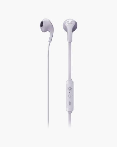 Fresh 'n Rebel Flow - Wired earbuds with USB-C connector - Dreamy Lilac