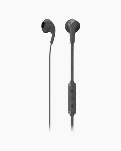 Fresh 'n Rebel Flow - Wired earbuds with USB-C connector - Storm Grey