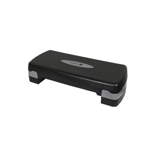 MotivationPro Stepper με Ρυθμιζόμενο Ύψος (10-15cm)