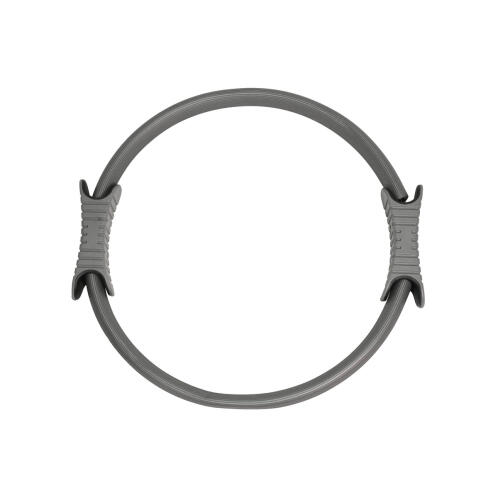 MotivationPro Pilates Ring – Κρίκος Pilates 37cm - Γκρι