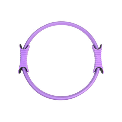 MotivationPro Pilates Ring – Κρίκος Pilates 37cm - Μωβ
