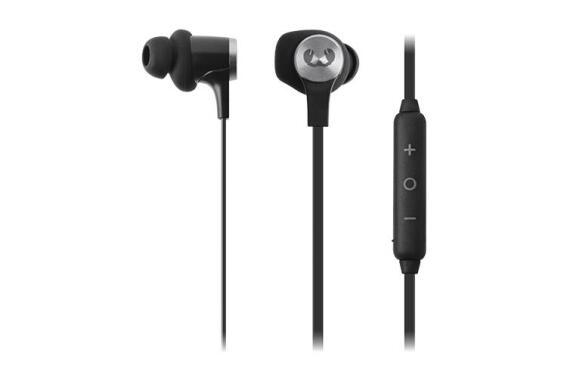 Lace Supreme Wireless Earbuds Black