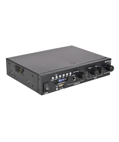 ADASTRA A22 STEREO PA AMPLIFIER