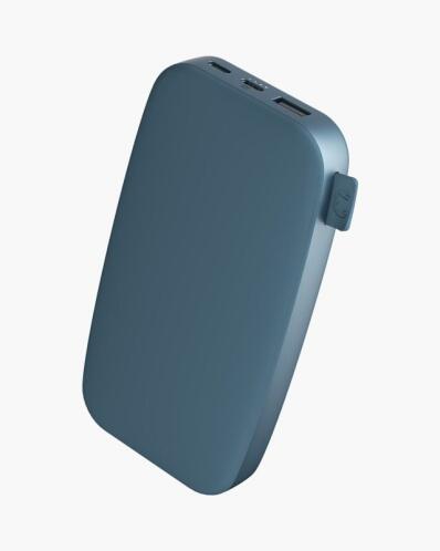 Fresh 'n Rebel Powerbank 18000mAh USB-C Ultra Fast Charging 20W PD Dive Blue