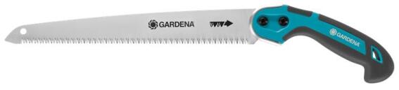 Gardena Πριόνι Χειρός Κλαδέματος Κήπου 300 P 29.5cm