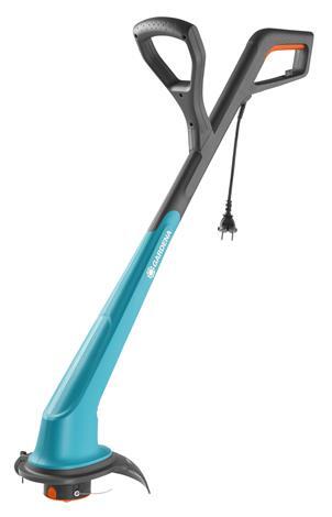 Gardena Χορτοκοπτικό Ηλεκτρικό Ώμου Χειρός 300W 1.6kg SmallCut 300/23