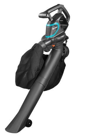 Gardena Φυσητήρας/Αναρροφητήρας Μπαταρίας  PowerJet Li-40  SOLO