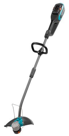 Gardena Χορτοκοπτικό Μπαταρίας Σετ  PowerCut Li-40/30  SET