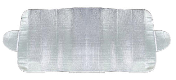 MOJE AUTO ηλιοπροστασία παρμπρίζ αυτοκινήτου 97-027 εξωτερική 200x100cm