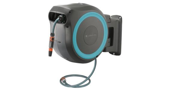 18630-20 Καρούλι Λάστιχου Gardena ΑυτόματοRollUp XL