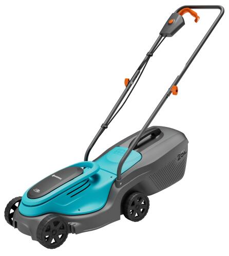 Gardena  14630-55 Χλοοκοπτική Μηχανή Μπαταρίας PowerMax 30/18V P4A