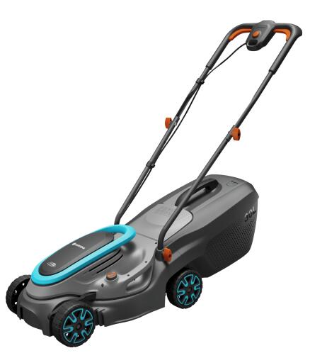 Gardena  14632-55 Χλοοκοπτική Μηχανή Μπαταρίας PowerMax 32/18V P4A
