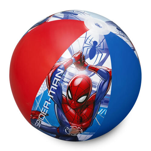 BESTWAY μπάλα θαλάσσης 98002 51cm Spider-Man
