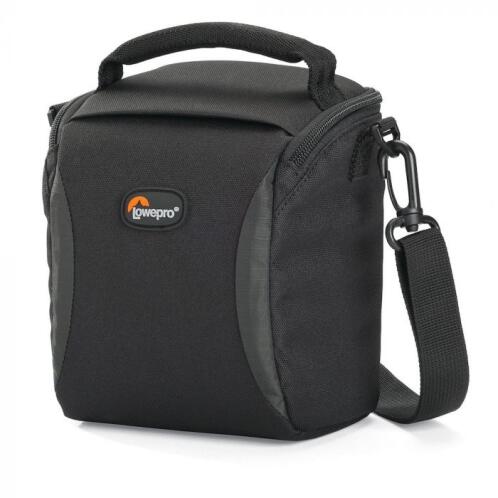 Lowepro Τσάντα Φωτογραφικής Μηχανής Format 120 (Μαύρο)