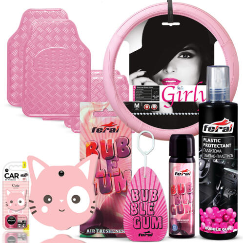 Feral Σετ Bubble Lover