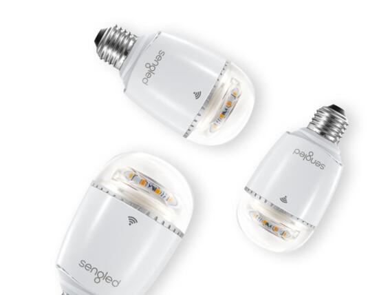 Sengled Λάμπα LED Boost A01-A60EAE27