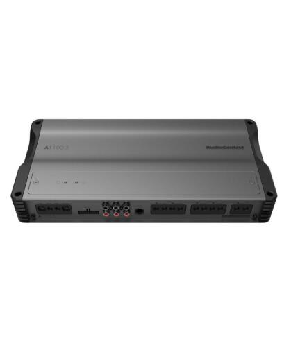 AUDIOCONTROL A1100.5 ALTITUDE SERIES 5-CHANNEL CAR AMPLIFIER