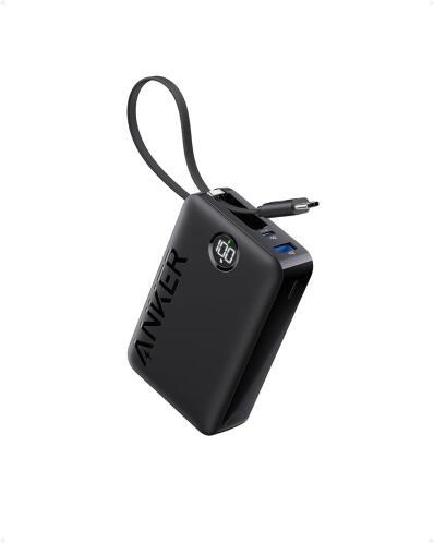 ANKER POWERCORE 335 20K 22,5W USB-C