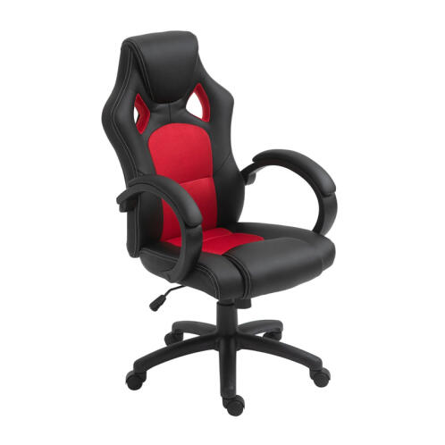 Καρέκλα Γραφείου 71 x 61 x 108 - 118 cm HOMCOM A2-0086