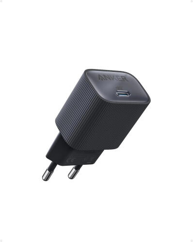 ANKER NANO 4 CHARGER 511 30W BLACK