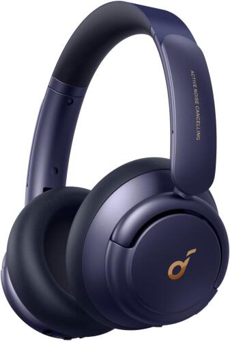 ANKER SOUNDCORE LIFE Q30 HEADPHONE BLUE